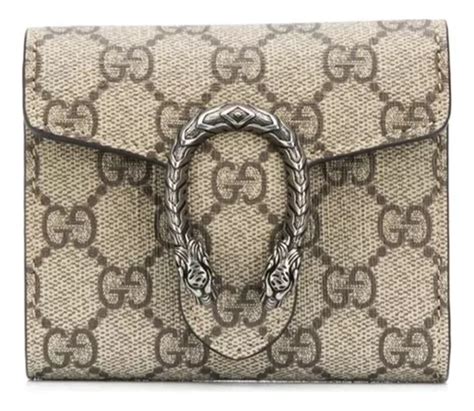 cartera gucci dionysus